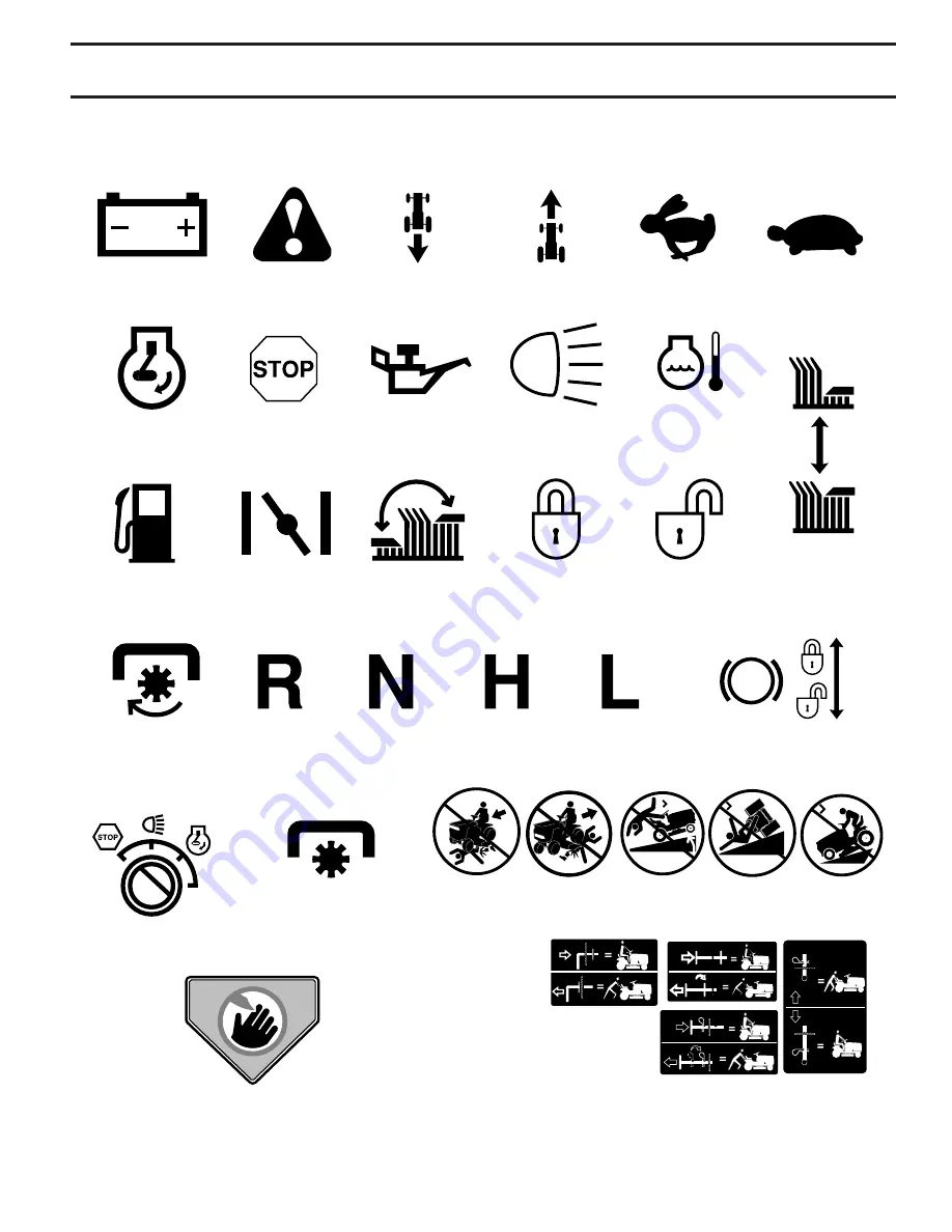 Sears Craftsman EZ3 944.609191 Owner'S Manual Download Page 9