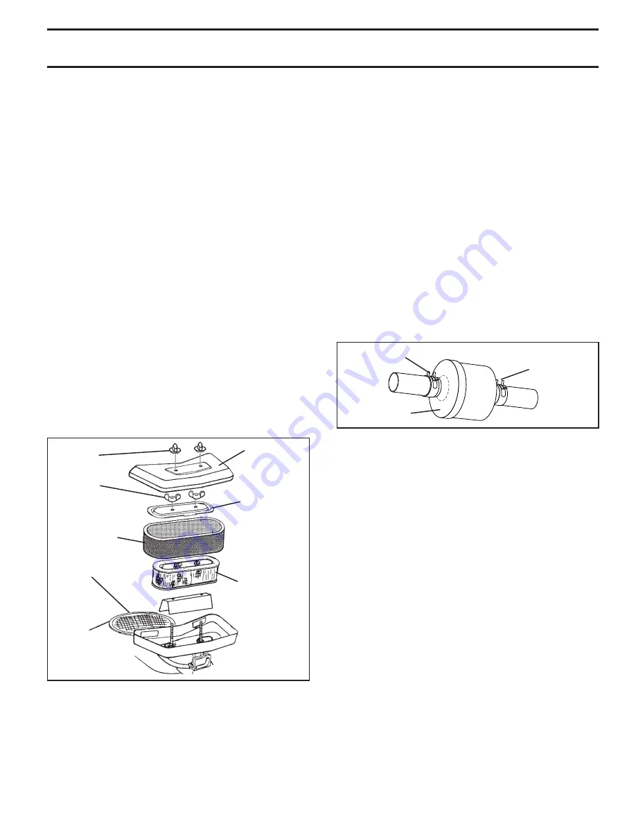 Sears Craftsman EZ3 944.609191 Скачать руководство пользователя страница 17