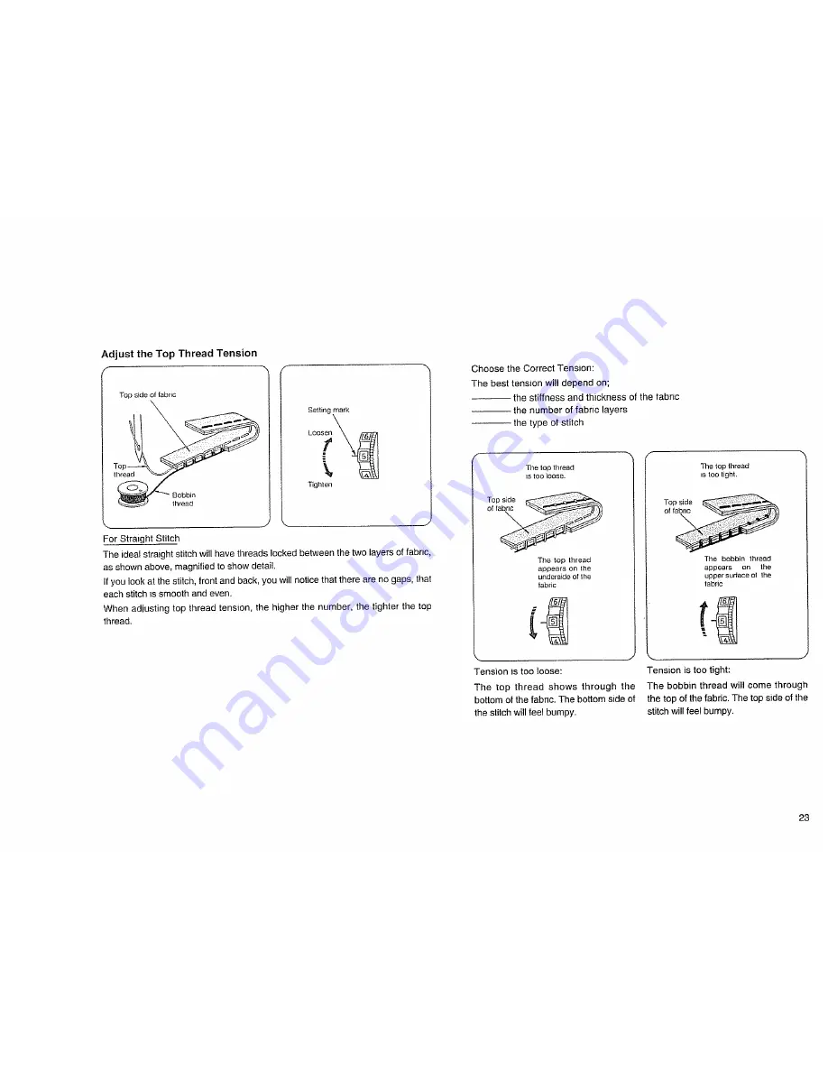 Sears Kenmore 385.12116690 Owner'S Manual Download Page 30