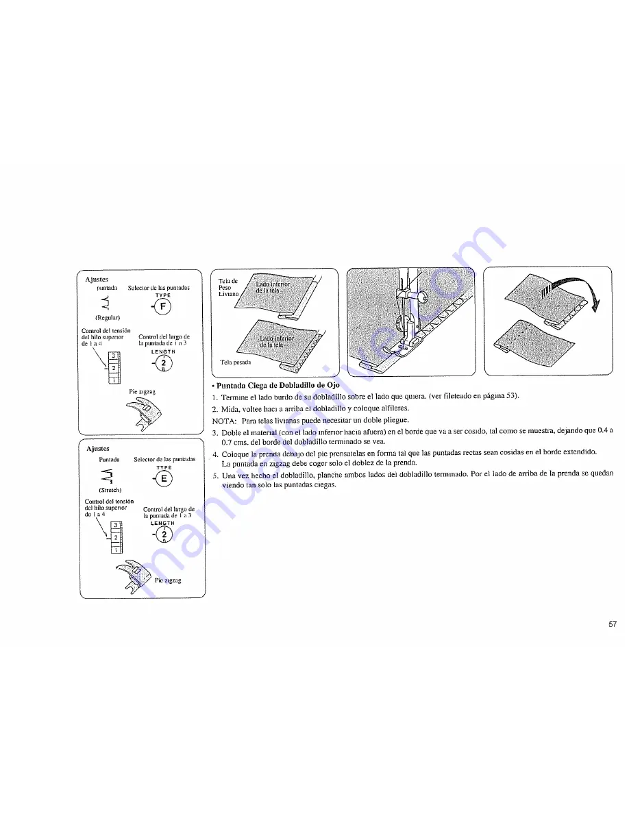 Sears Kenmore 385.12116690 Owner'S Manual Download Page 64