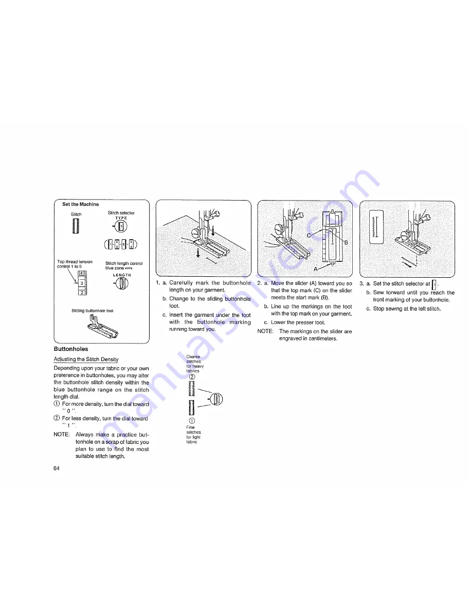 Sears Kenmore 385.12116690 Owner'S Manual Download Page 71