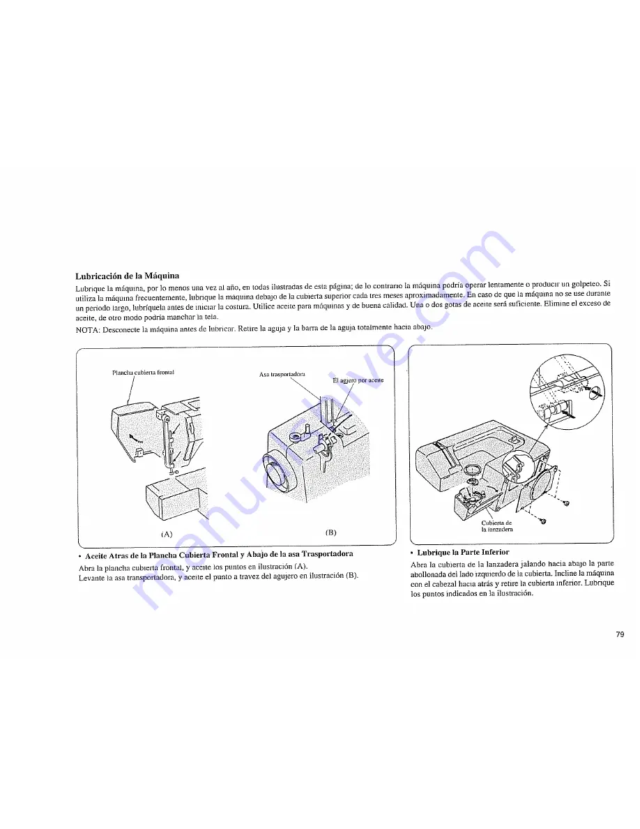 Sears Kenmore 385.12116690 Owner'S Manual Download Page 86