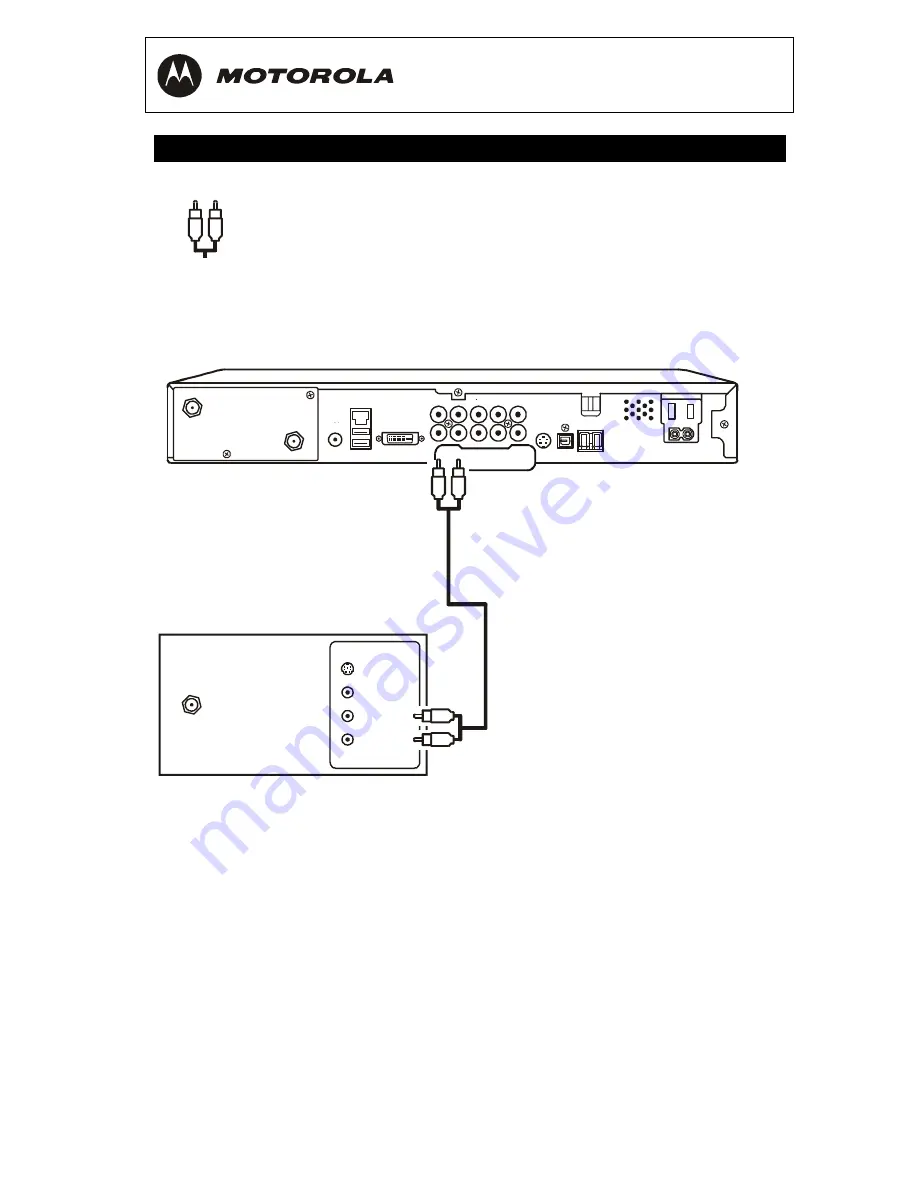 Seaside Communications DCT 6208 Скачать руководство пользователя страница 25