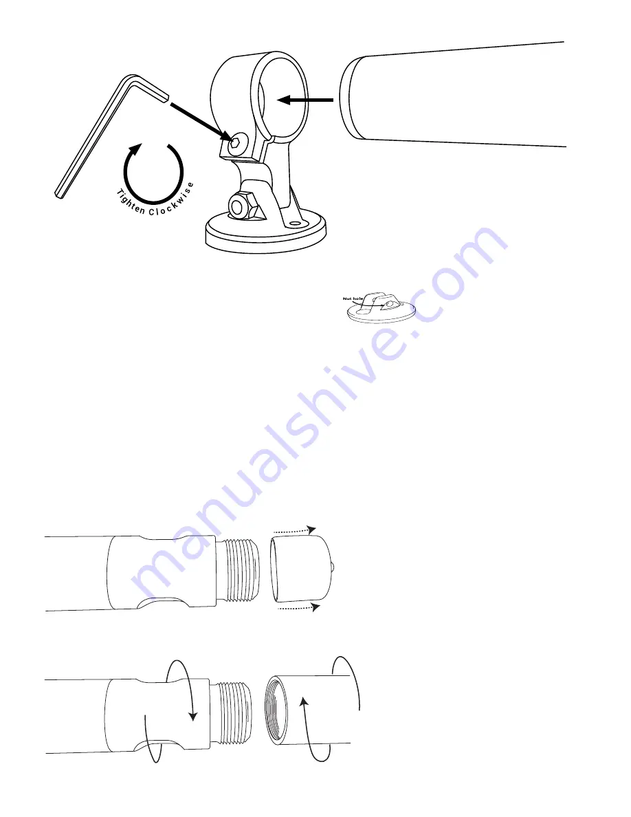 SeaSucker SX6150 Скачать руководство пользователя страница 2