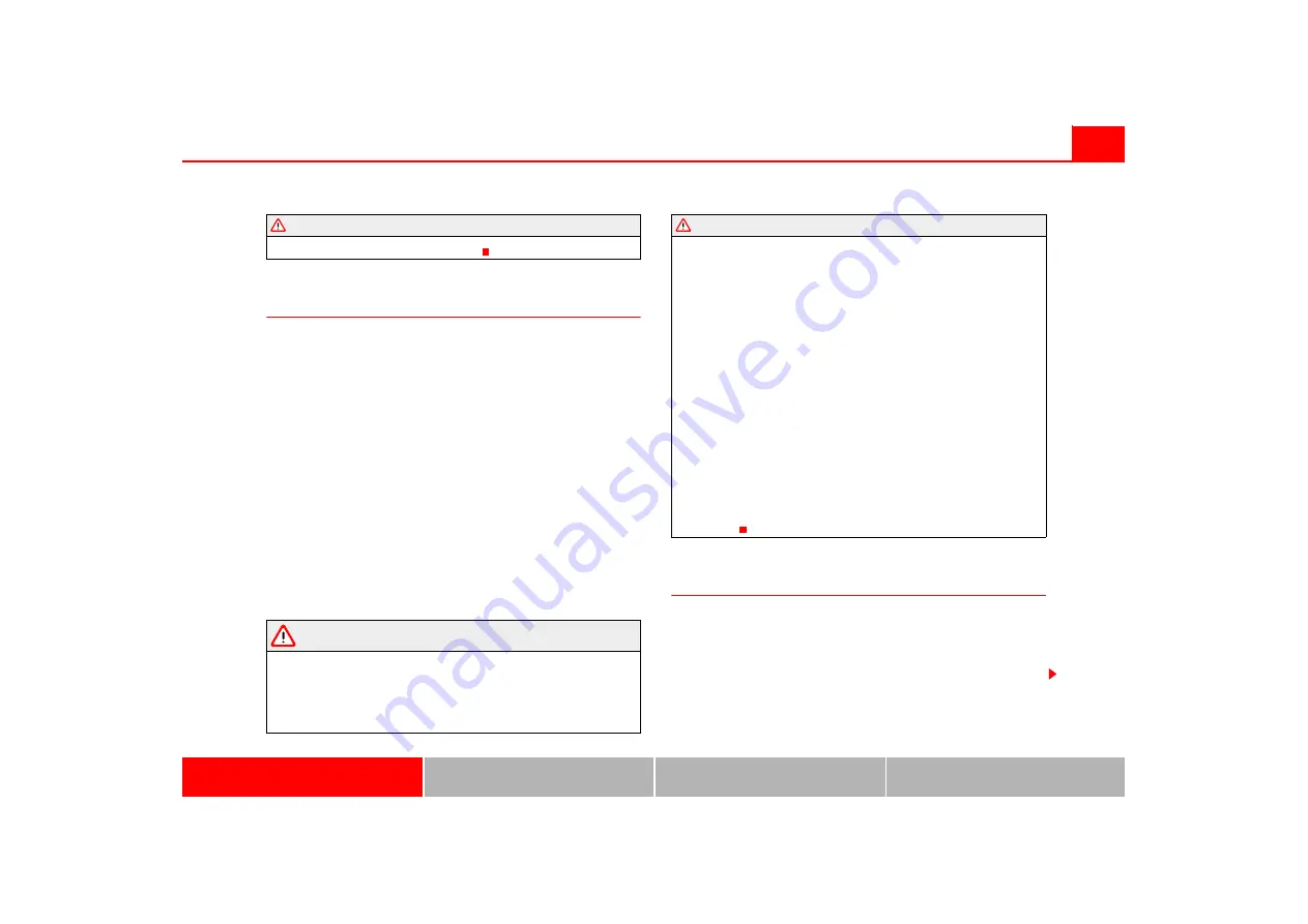 Seat 2005 Toledo Owner'S Manual Download Page 33