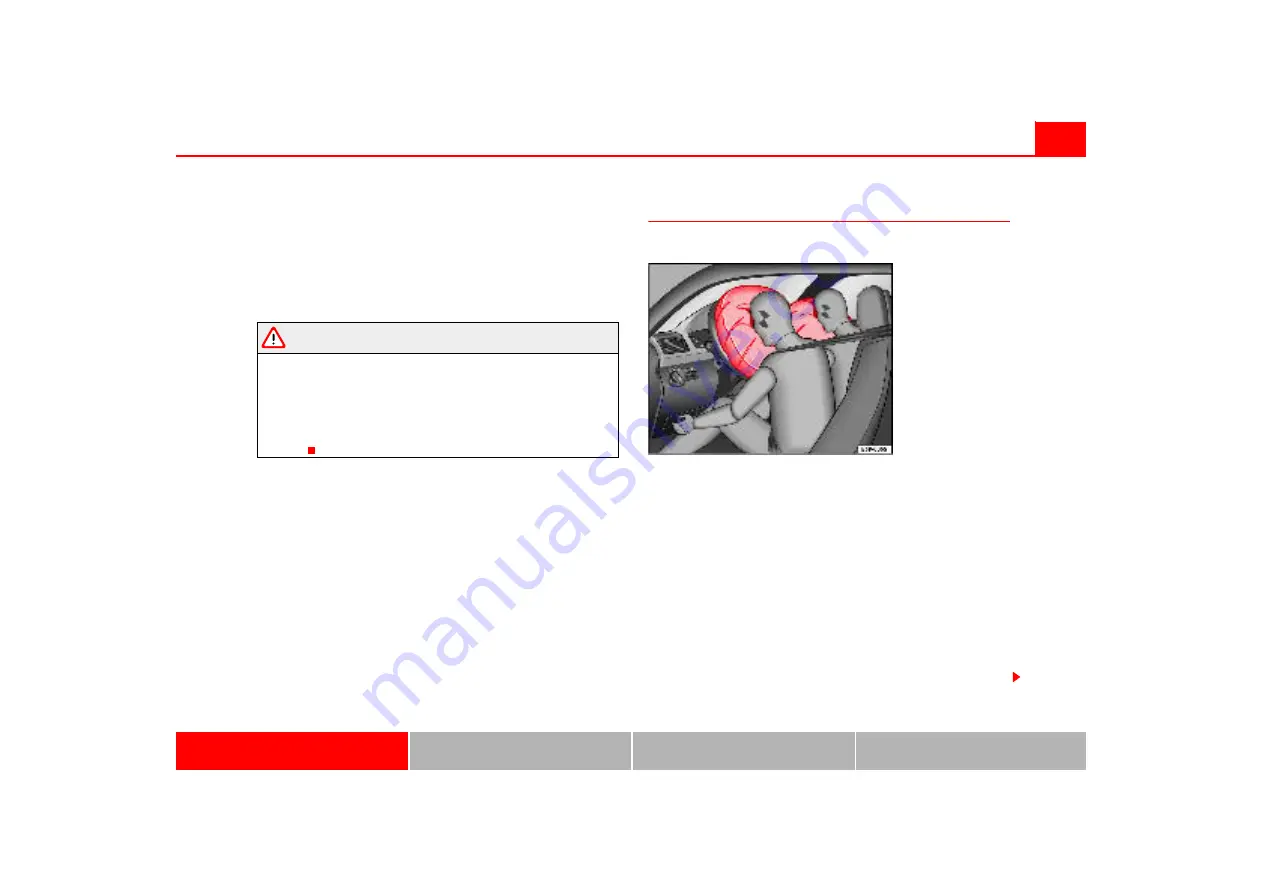 Seat 2005 Toledo Owner'S Manual Download Page 37