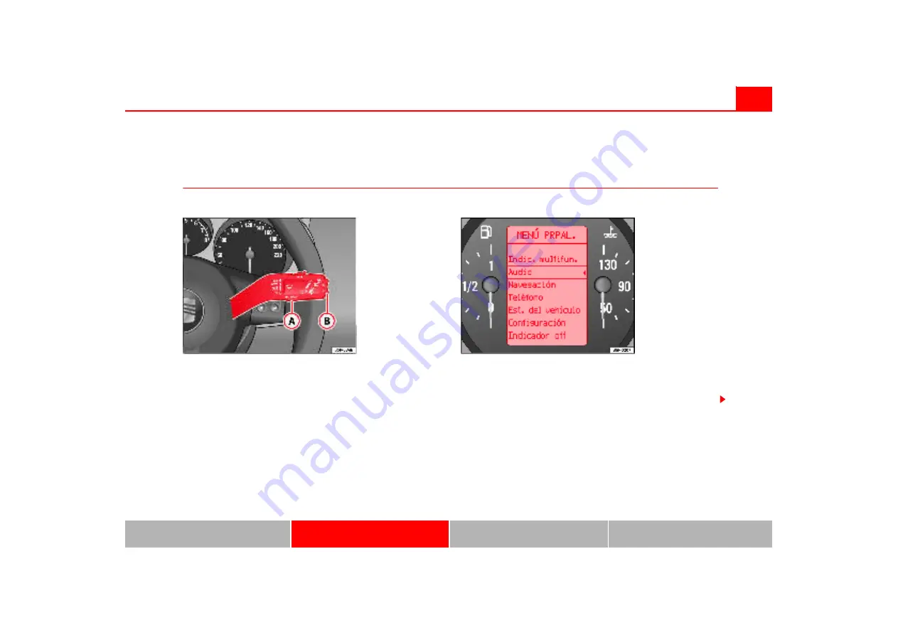 Seat 2005 Toledo Owner'S Manual Download Page 67