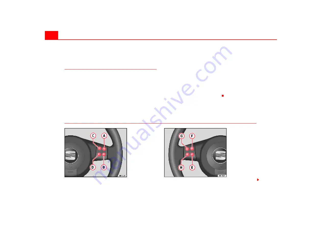 Seat 2005 Toledo Скачать руководство пользователя страница 86