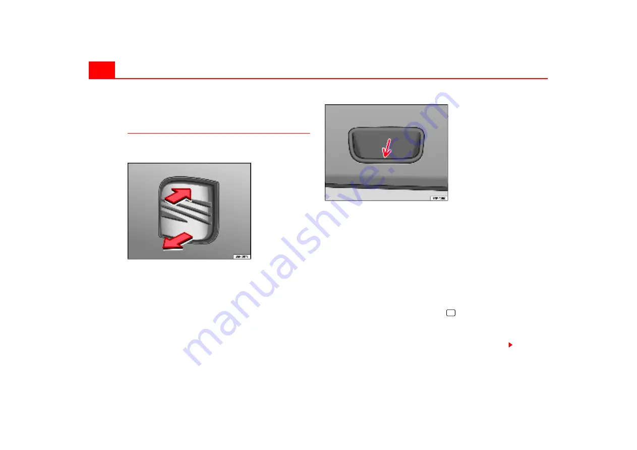 Seat 2005 Toledo Owner'S Manual Download Page 106