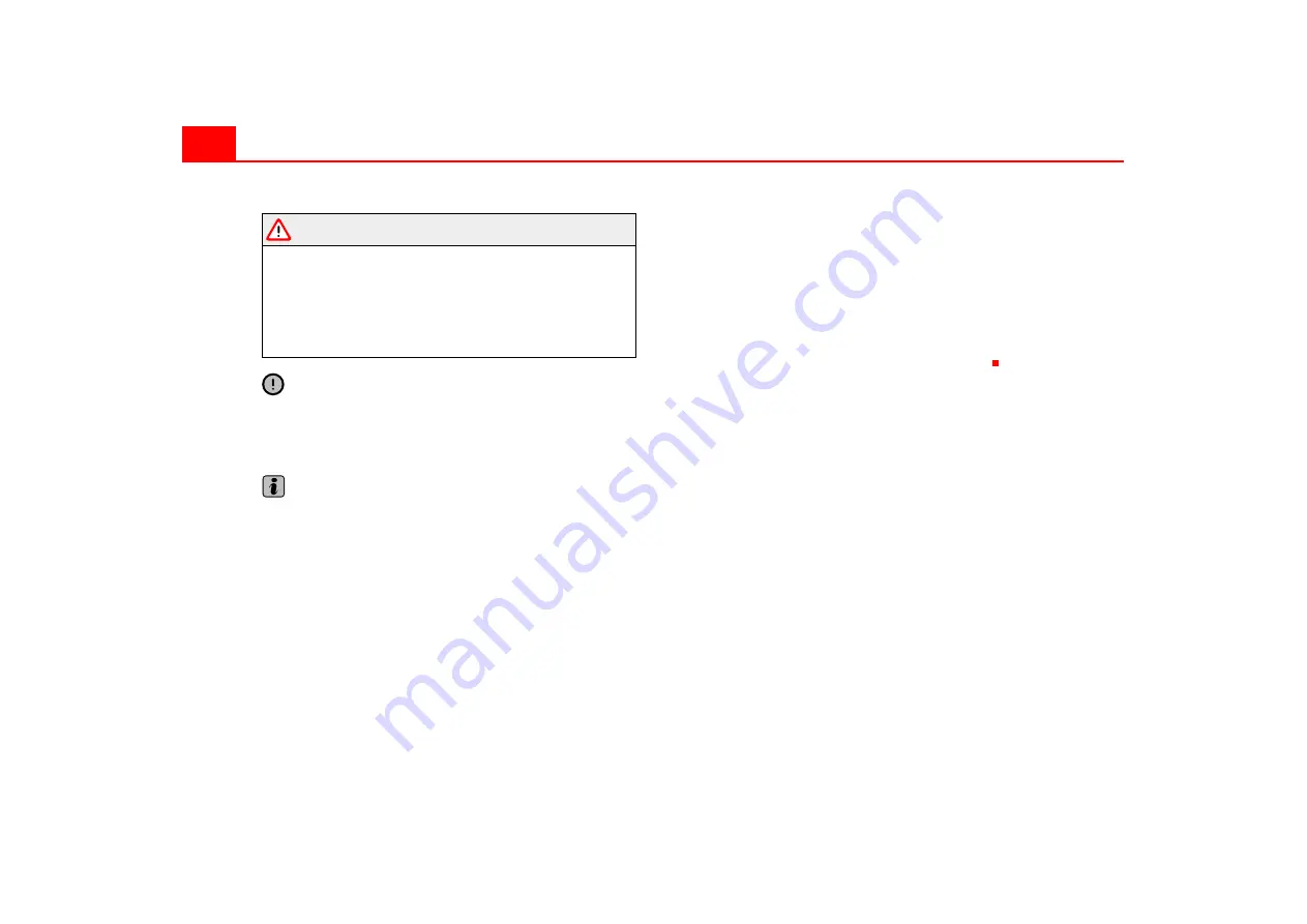 Seat 2005 Toledo Owner'S Manual Download Page 124