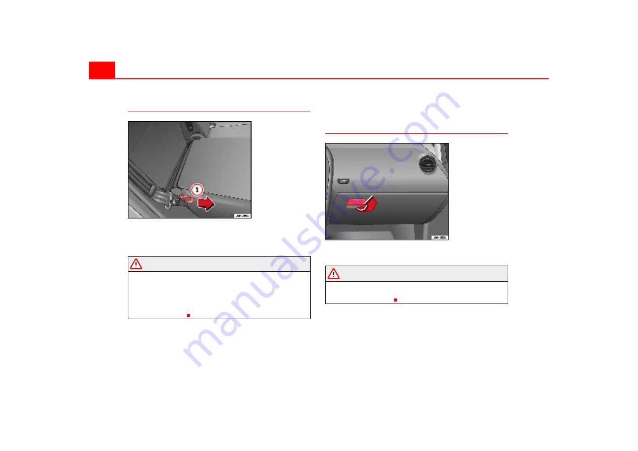 Seat 2005 Toledo Owner'S Manual Download Page 136