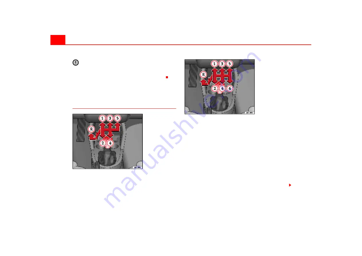 Seat 2005 Toledo Owner'S Manual Download Page 168