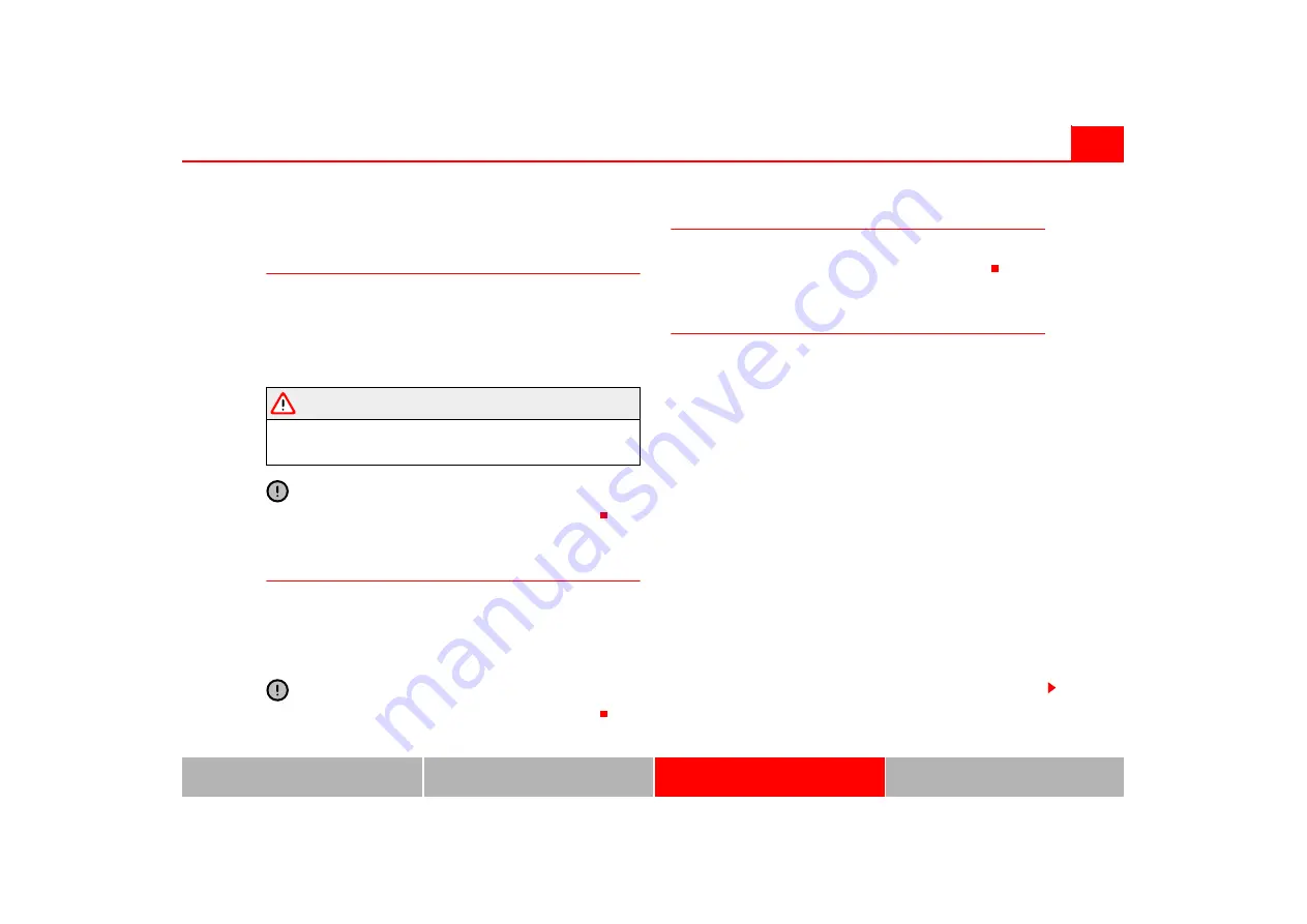 Seat 2005 Toledo Owner'S Manual Download Page 207