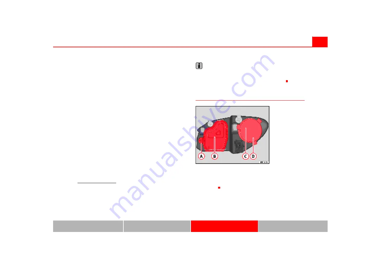 Seat 2005 Toledo Owner'S Manual Download Page 257