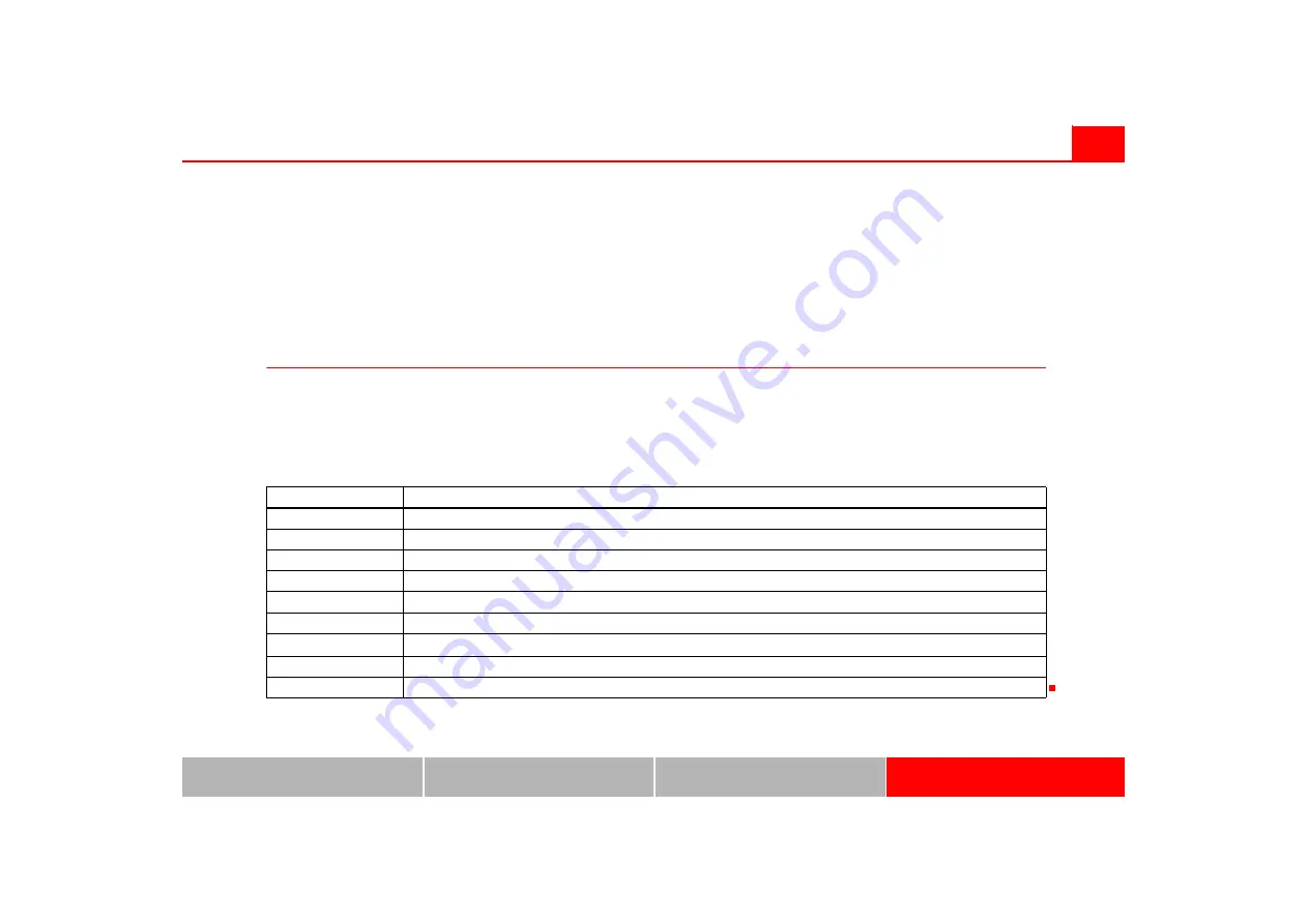 Seat 2005 Toledo Owner'S Manual Download Page 273