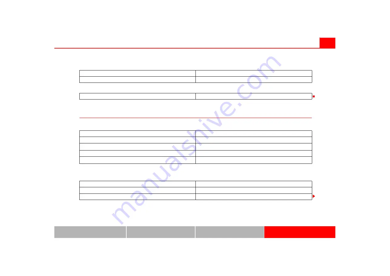 Seat 2005 Toledo Owner'S Manual Download Page 281