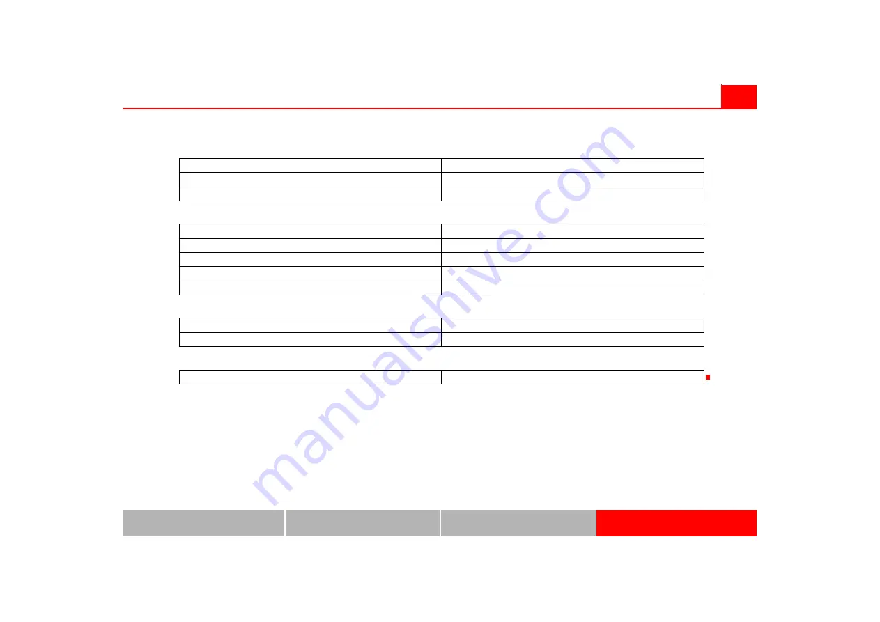 Seat 2005 Toledo Owner'S Manual Download Page 283