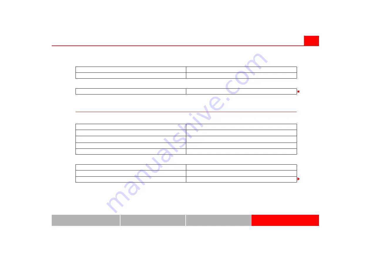 Seat 2005 Toledo Owner'S Manual Download Page 291