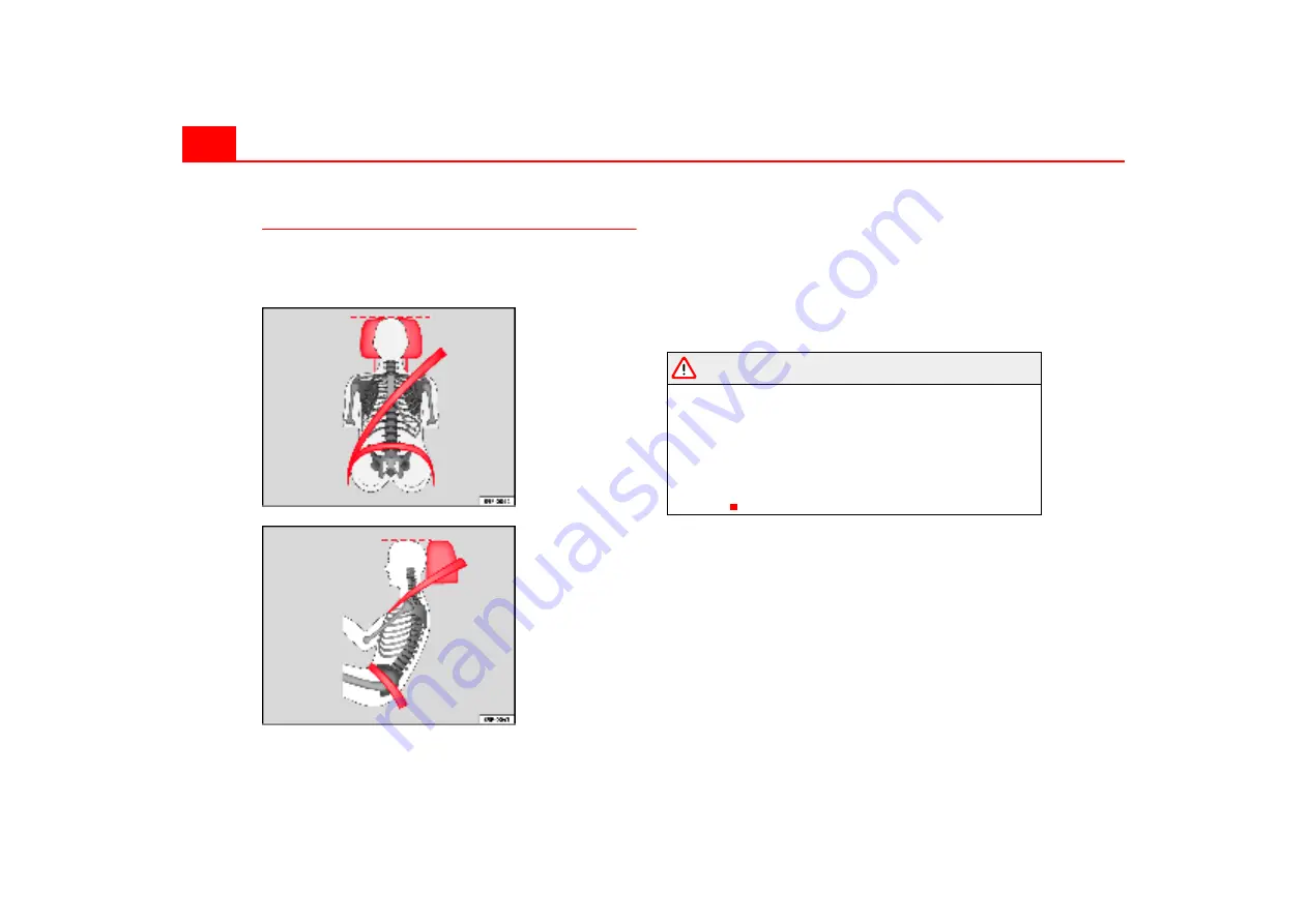 Seat 2007 Cordoba Owner'S Manual Download Page 14