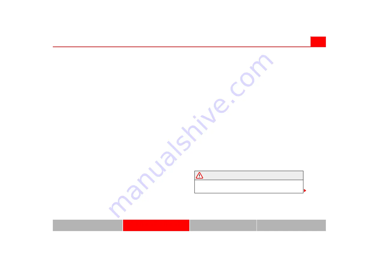 Seat 2007 Cordoba Owner'S Manual Download Page 59