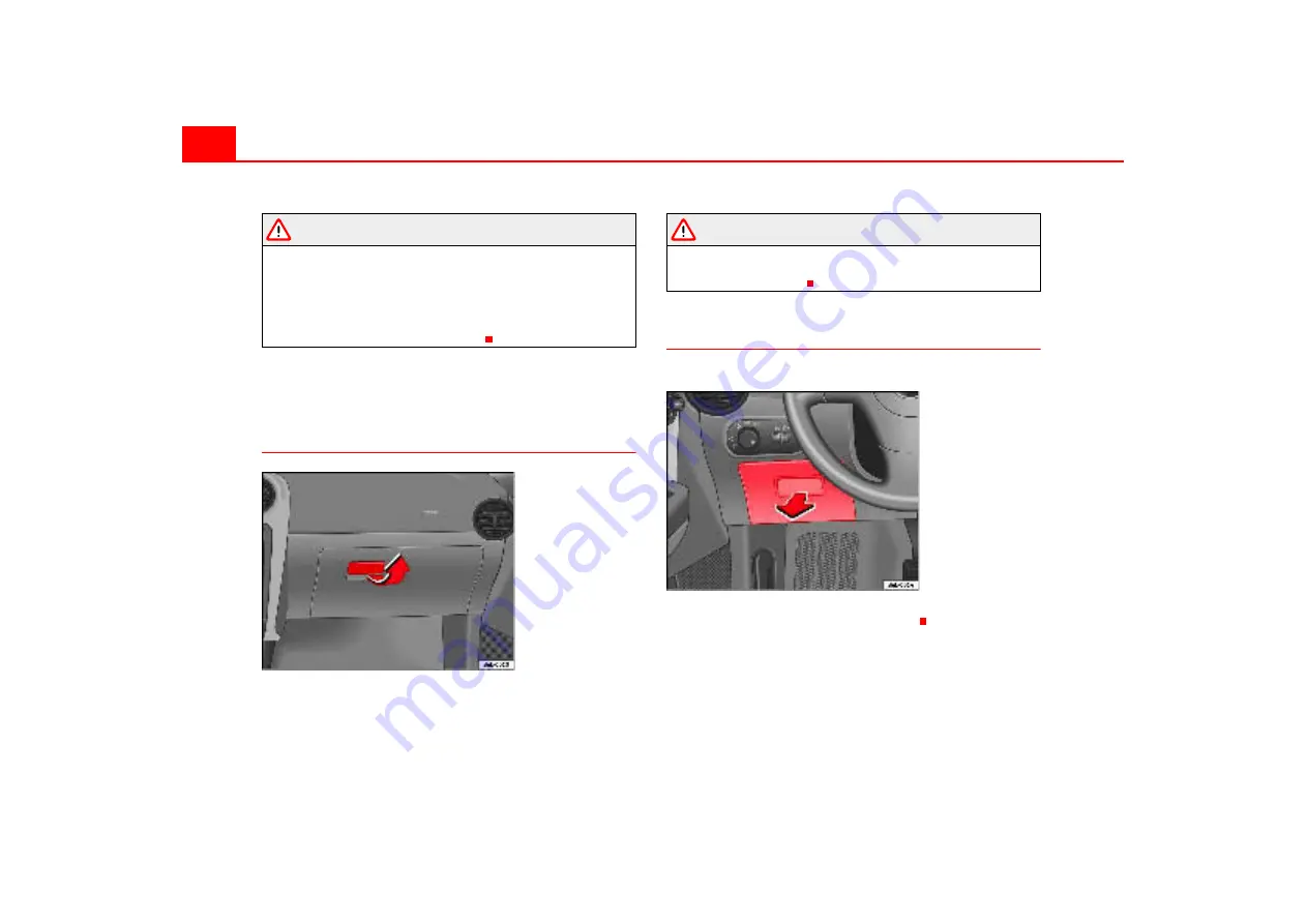 Seat 2007 Cordoba Owner'S Manual Download Page 110