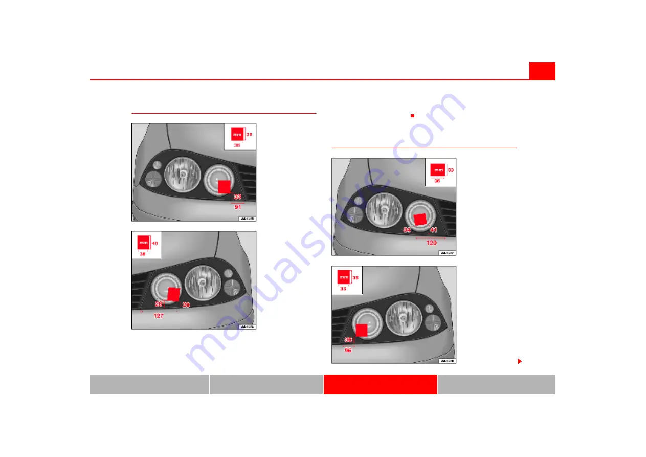 Seat 2007 Cordoba Owner'S Manual Download Page 155