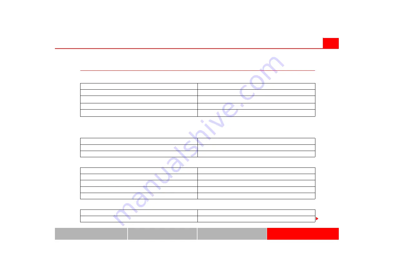 Seat 2007 Cordoba Owner'S Manual Download Page 239