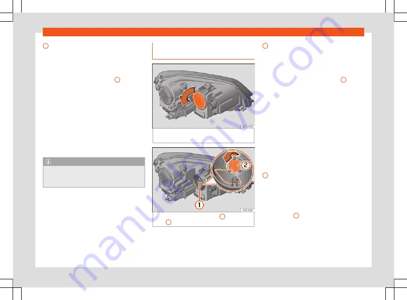 Seat Alhambra 2019 Owner'S Manual Download Page 63