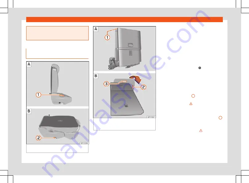 Seat Alhambra 2019 Owner'S Manual Download Page 143