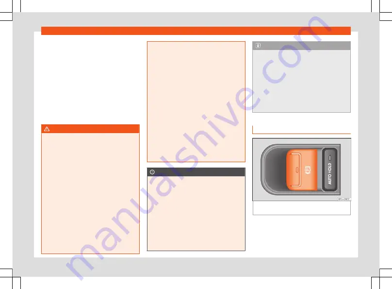 Seat Alhambra 2019 Owner'S Manual Download Page 283