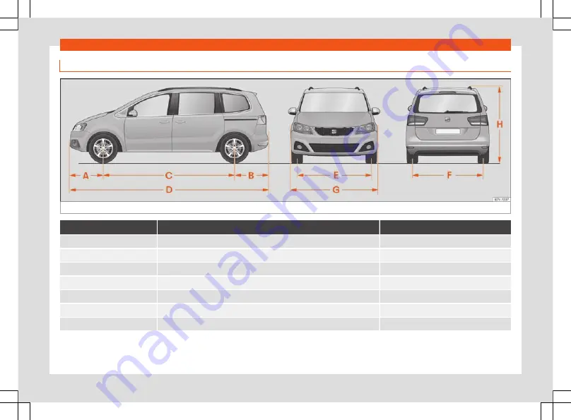 Seat Alhambra 2019 Owner'S Manual Download Page 361