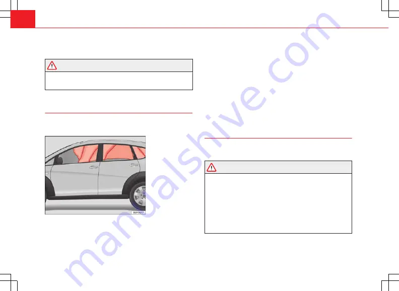 Seat Altea 2014 Owner'S Manual Download Page 44