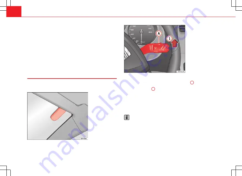 Seat Altea 2014 Скачать руководство пользователя страница 128