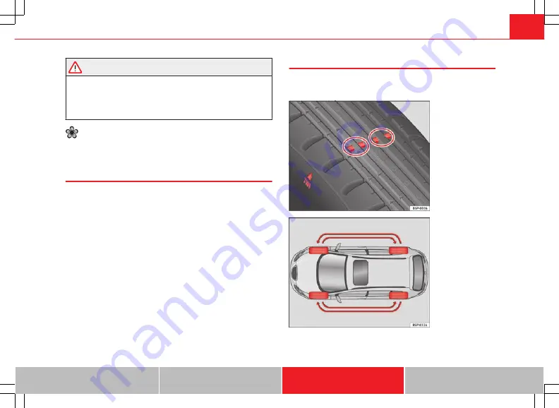 Seat Altea 2014 Скачать руководство пользователя страница 243