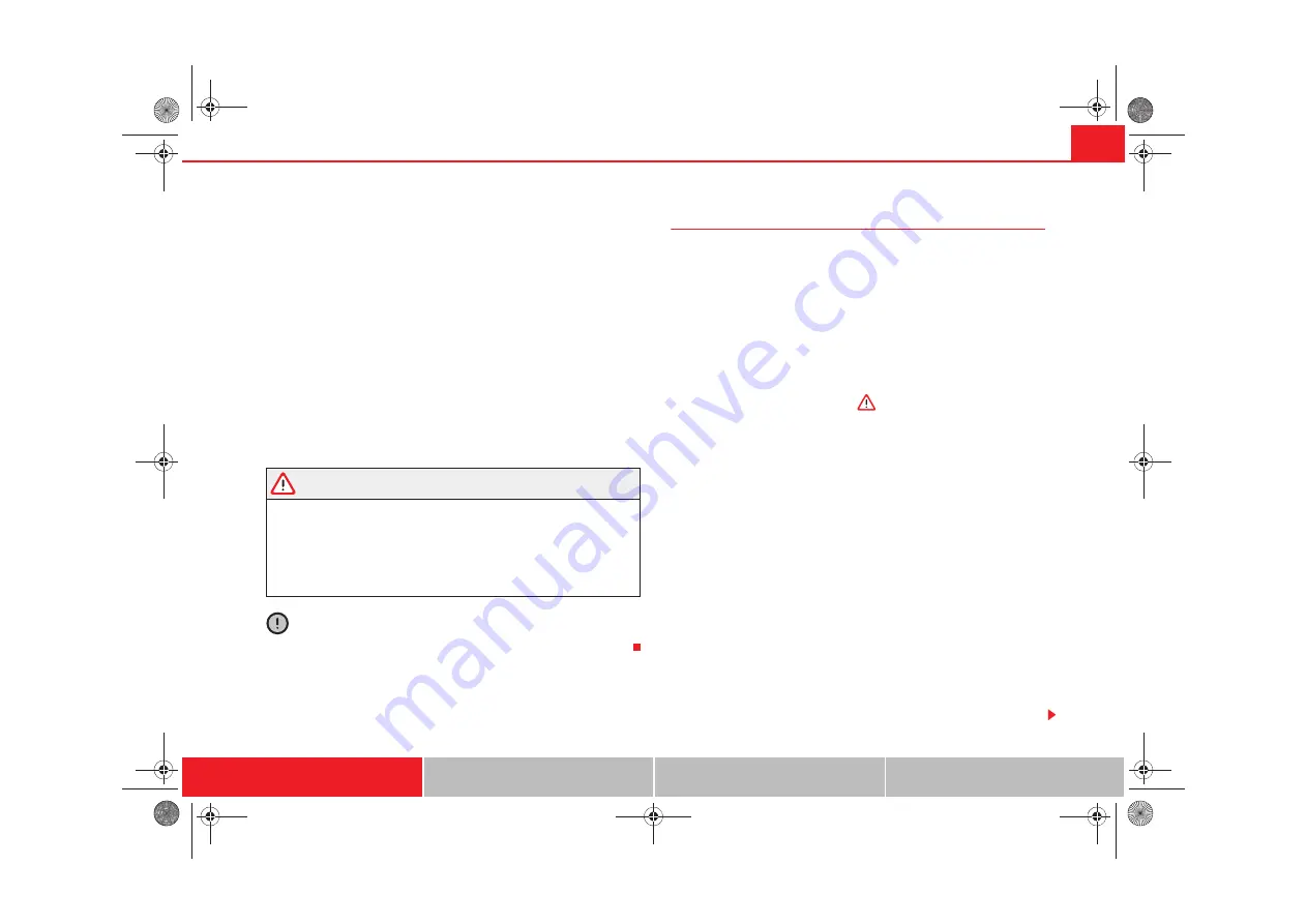 Seat ALTEA XL Owner'S Manual Download Page 16