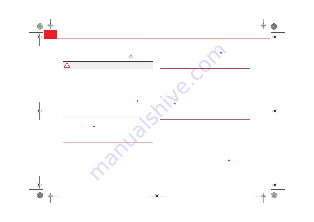 Seat ALTEA XL Owner'S Manual Download Page 77