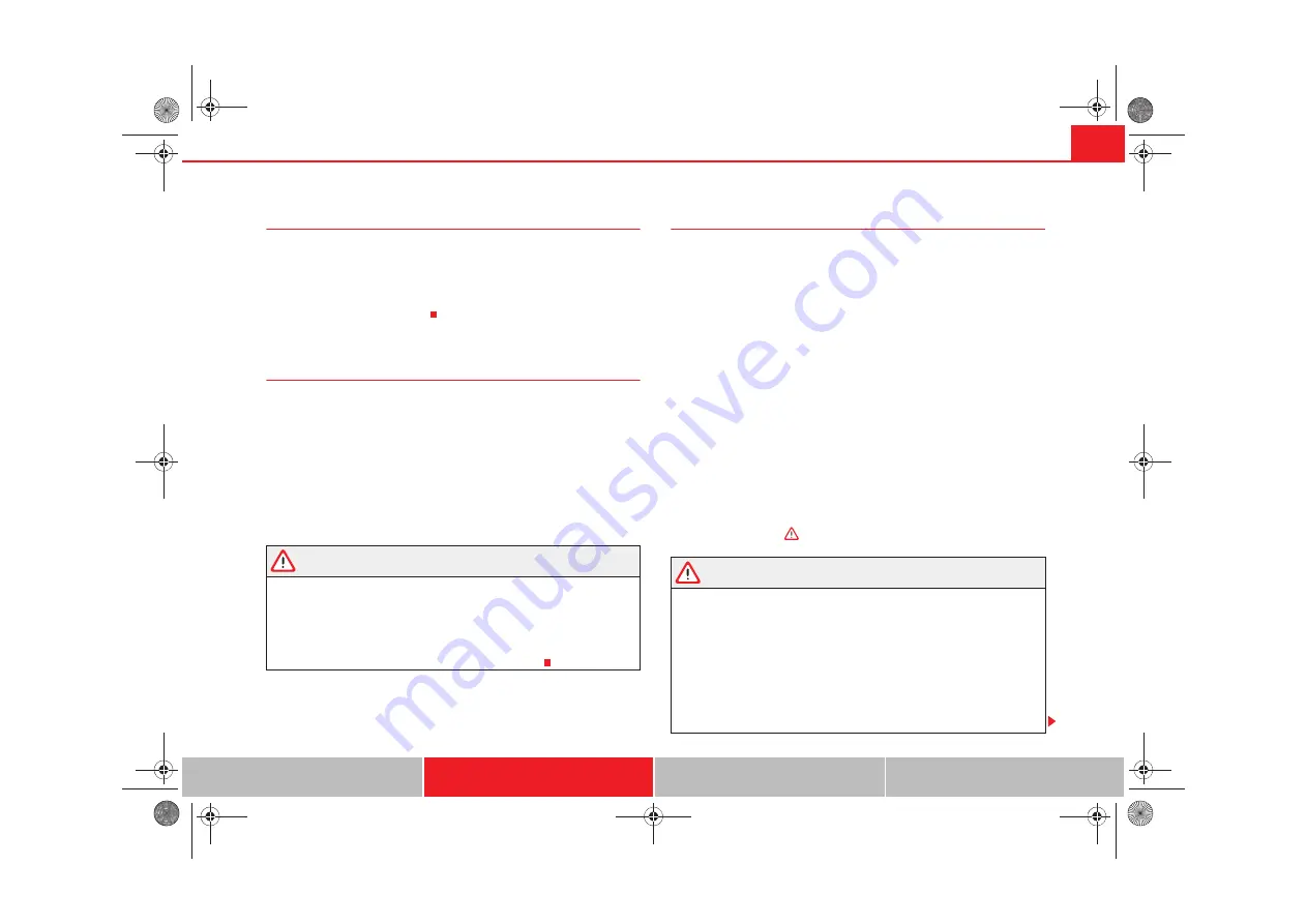 Seat ALTEA XL Owner'S Manual Download Page 78