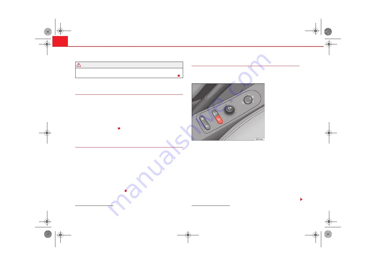 Seat ALTEA XL Owner'S Manual Download Page 79