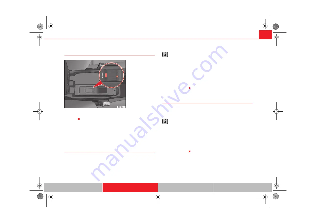 Seat ALTEA XL Owner'S Manual Download Page 148