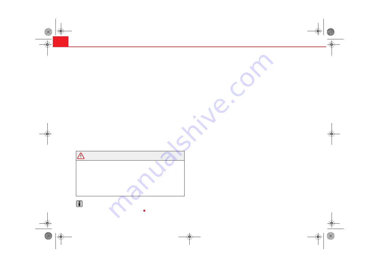 Seat ALTEA XL Owner'S Manual Download Page 153