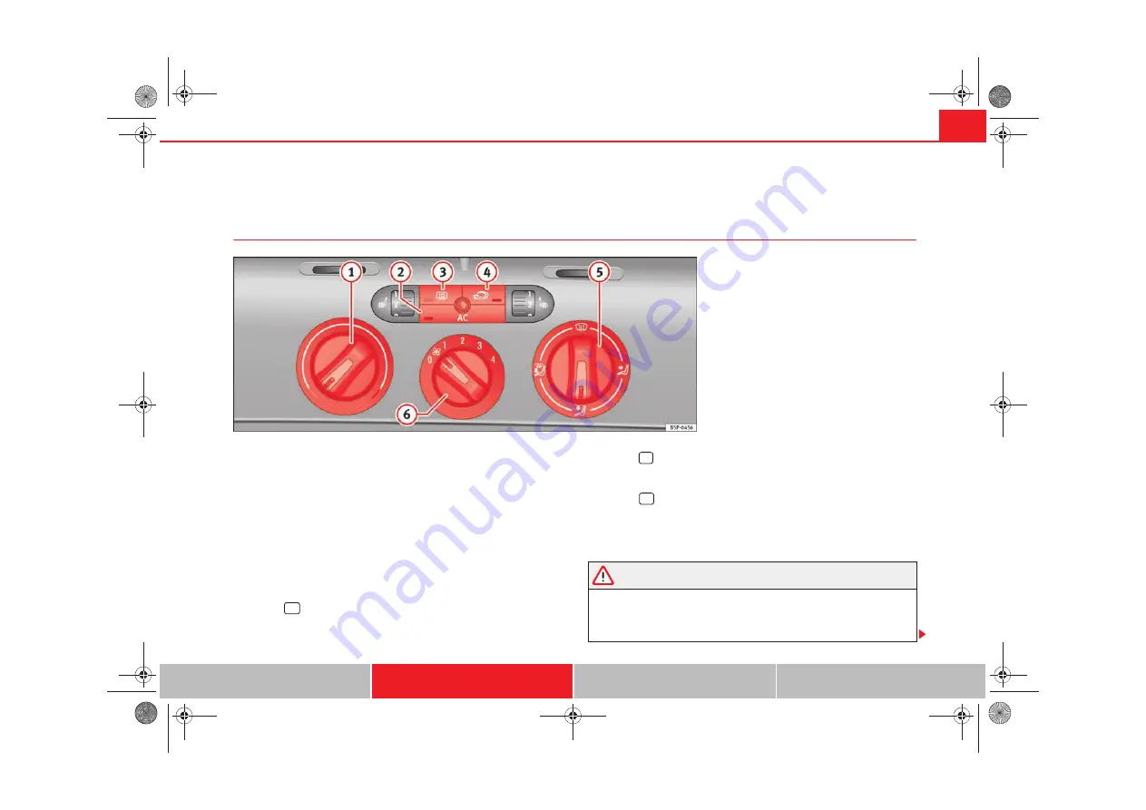 Seat ALTEA XL Owner'S Manual Download Page 154