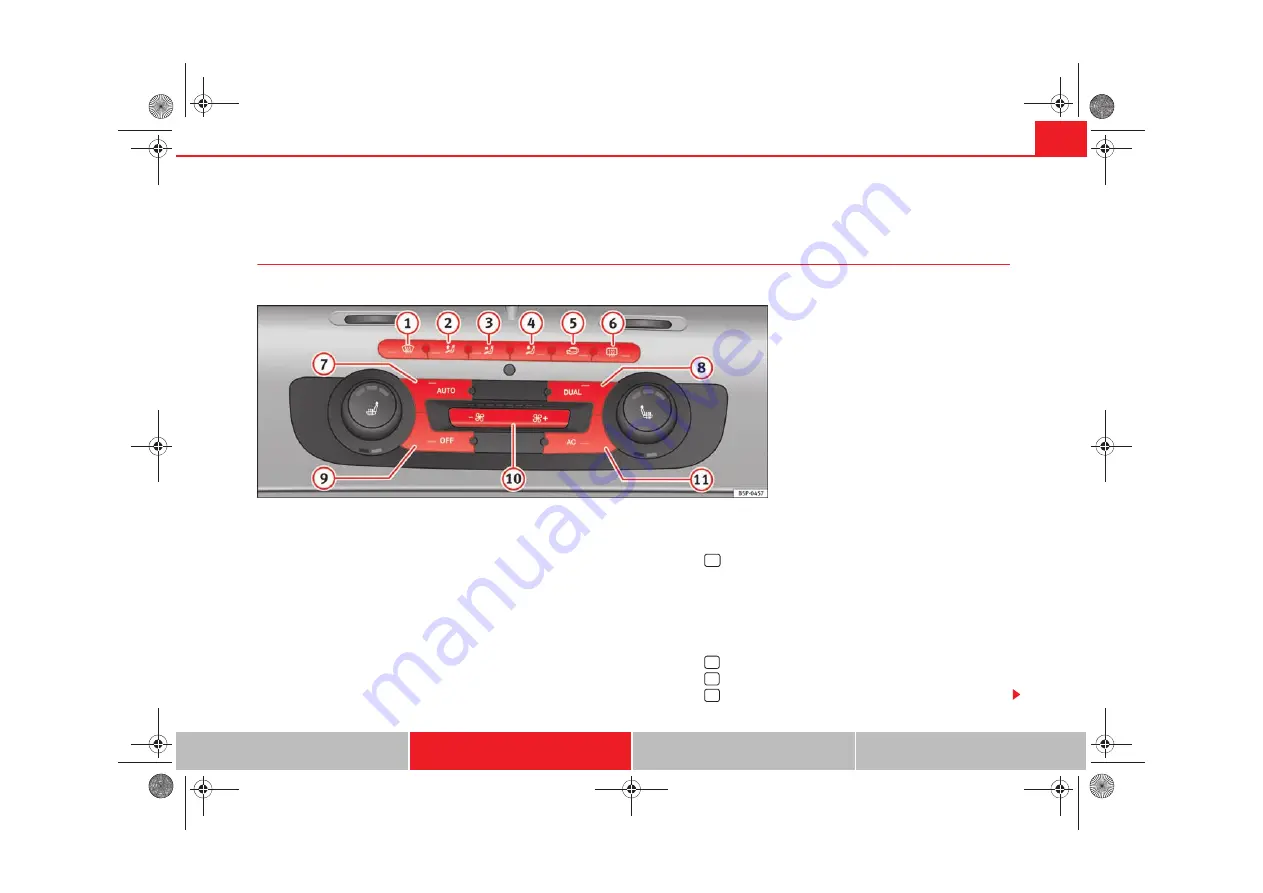 Seat ALTEA XL Owner'S Manual Download Page 158