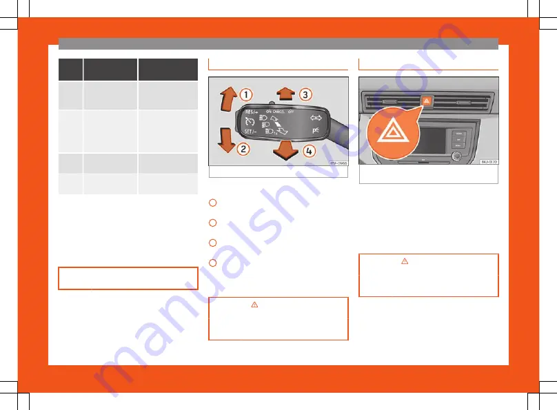 Seat Arona 2018 Owner'S Manual Download Page 34