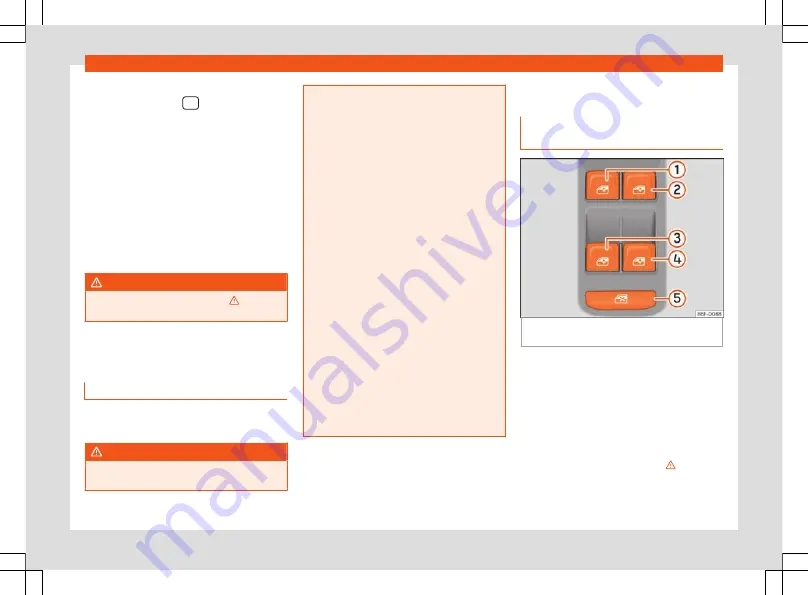 Seat Arona 2018 Owner'S Manual Download Page 138