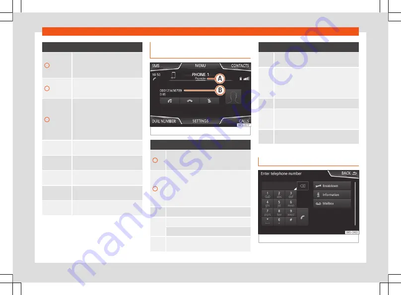 Seat Arona 2018 Owner'S Manual Download Page 215