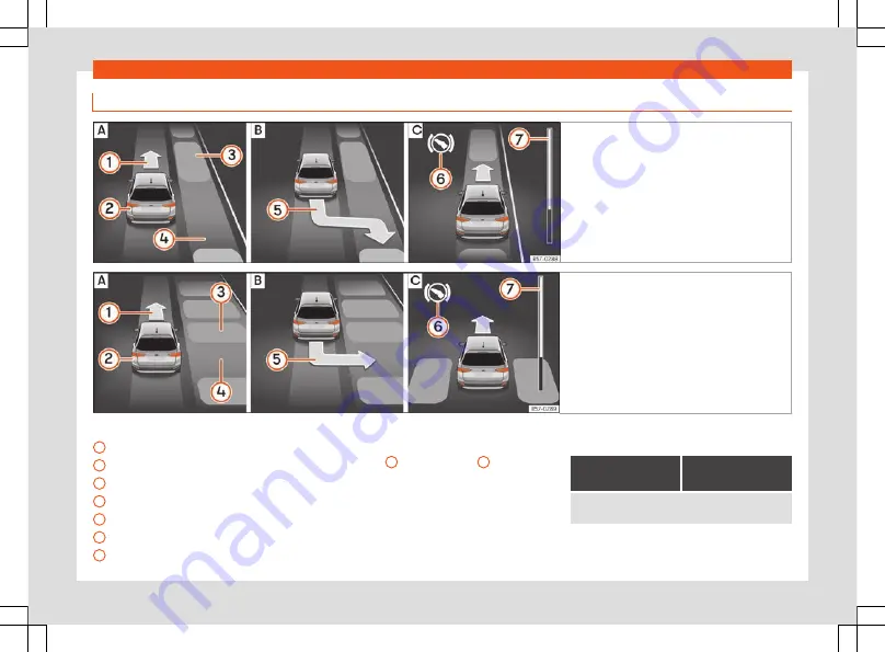 Seat Arona 2018 Owner'S Manual Download Page 283