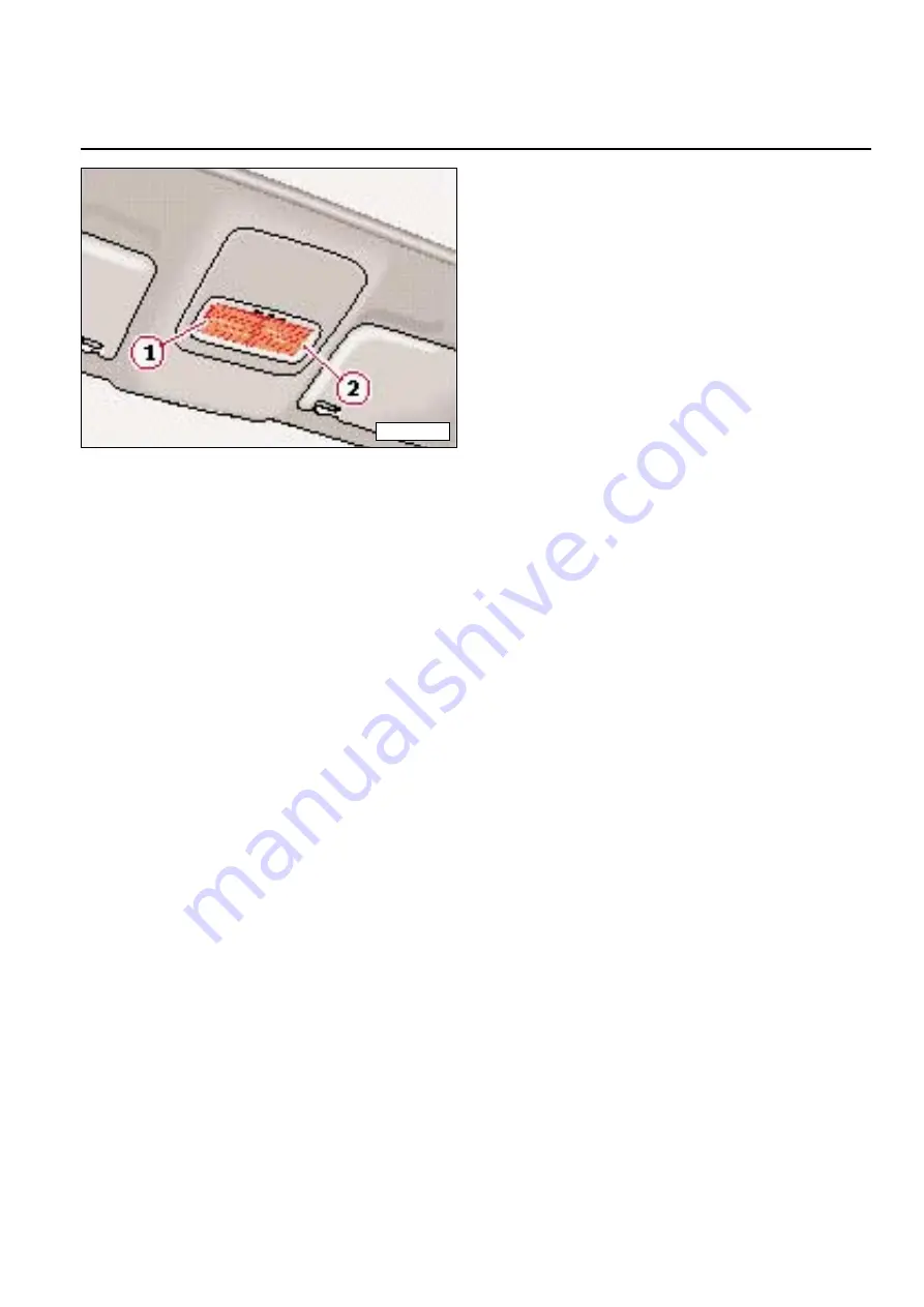 Seat Arosa 2003 Owner'S Manual Download Page 77