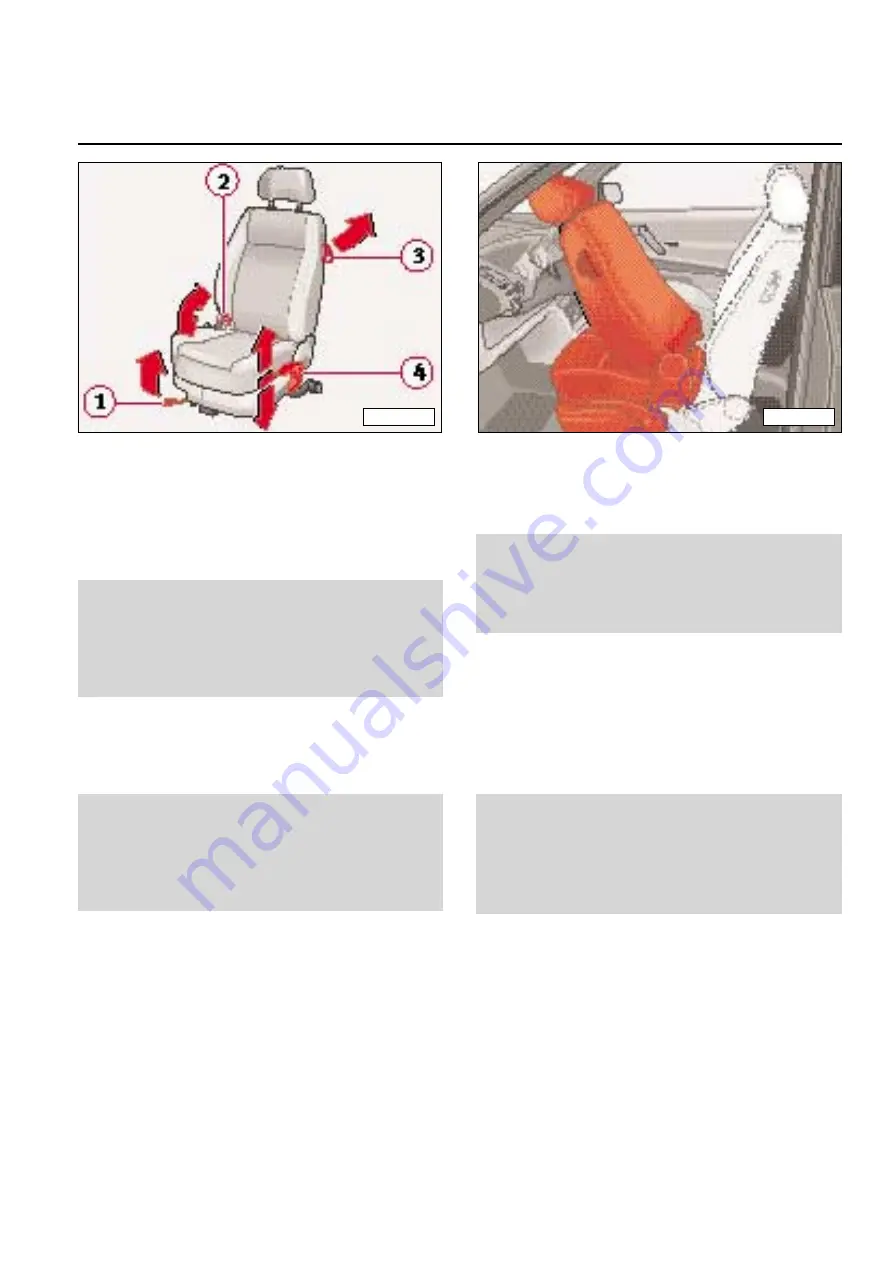 Seat Arosa 2003 Owner'S Manual Download Page 85