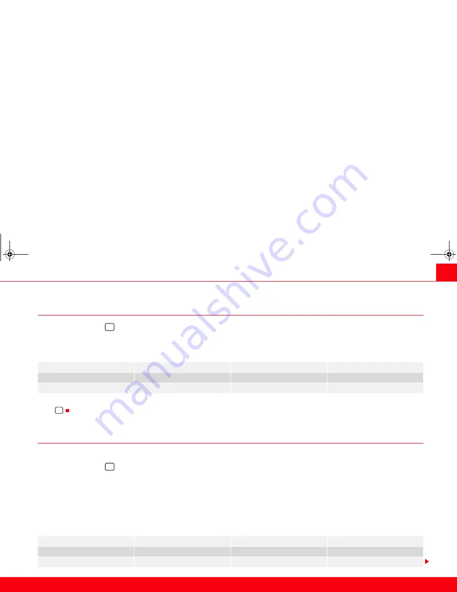 Seat COMMUNICATION SYSTEM Owner'S Manual Download Page 15