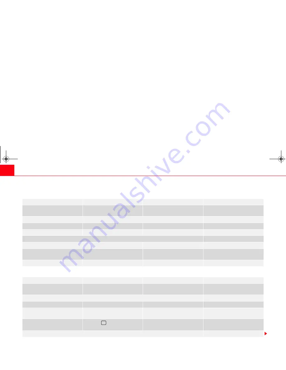 Seat COMMUNICATION SYSTEM Owner'S Manual Download Page 20